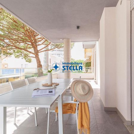 Condominio Trento 利多迪迪耶索洛 外观 照片