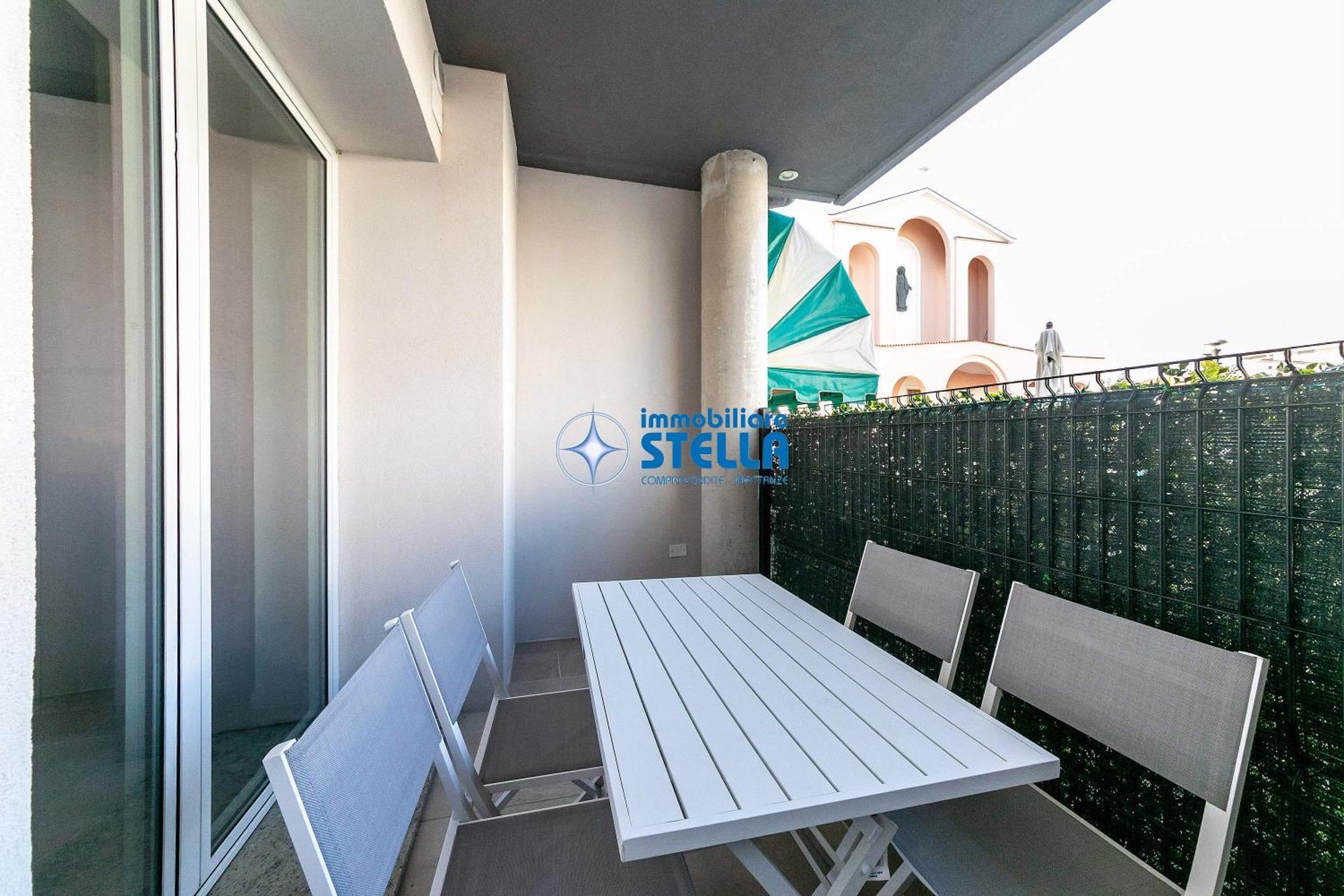 Condominio Trento 利多迪迪耶索洛 外观 照片