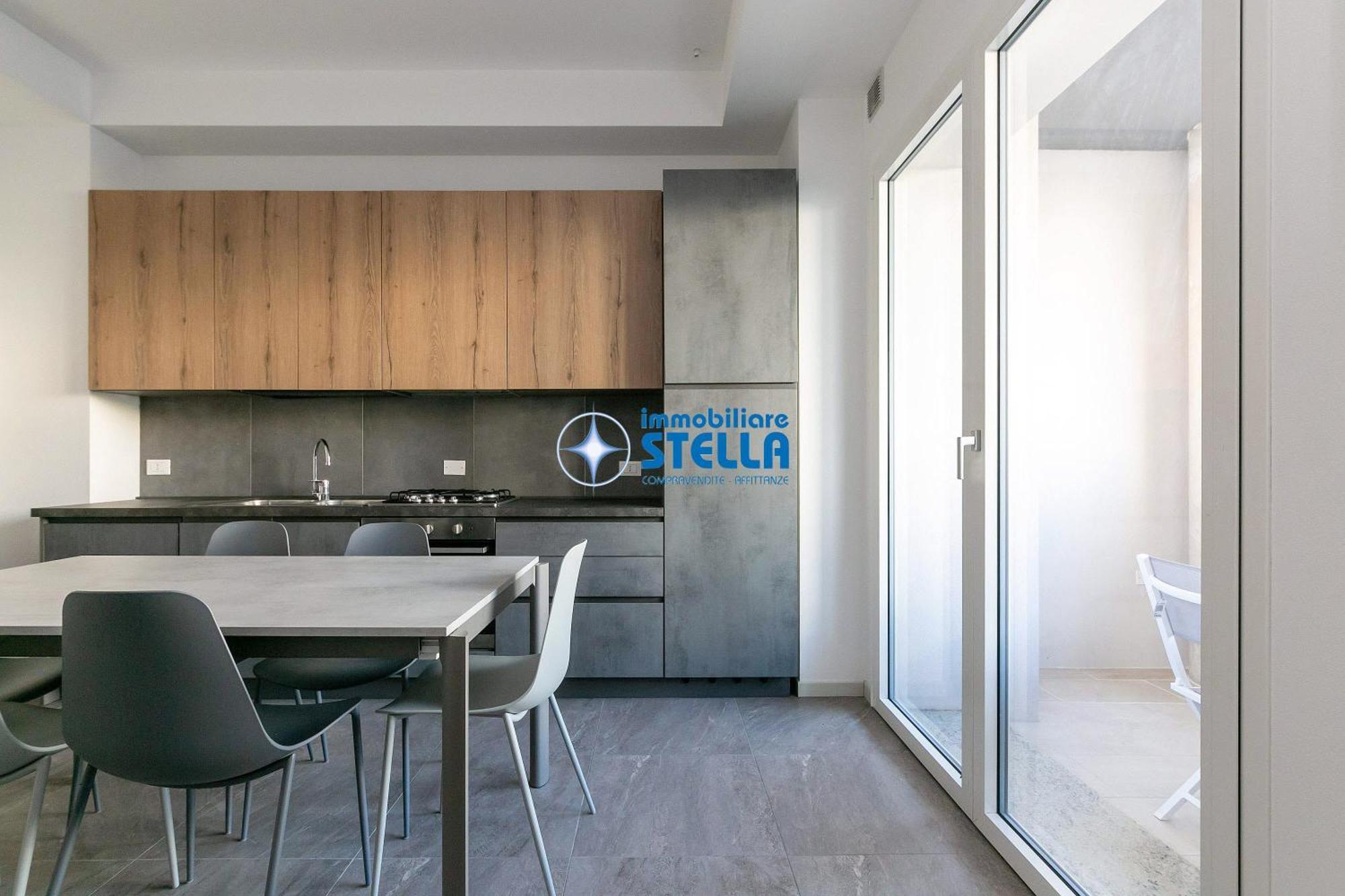 Condominio Trento 利多迪迪耶索洛 外观 照片
