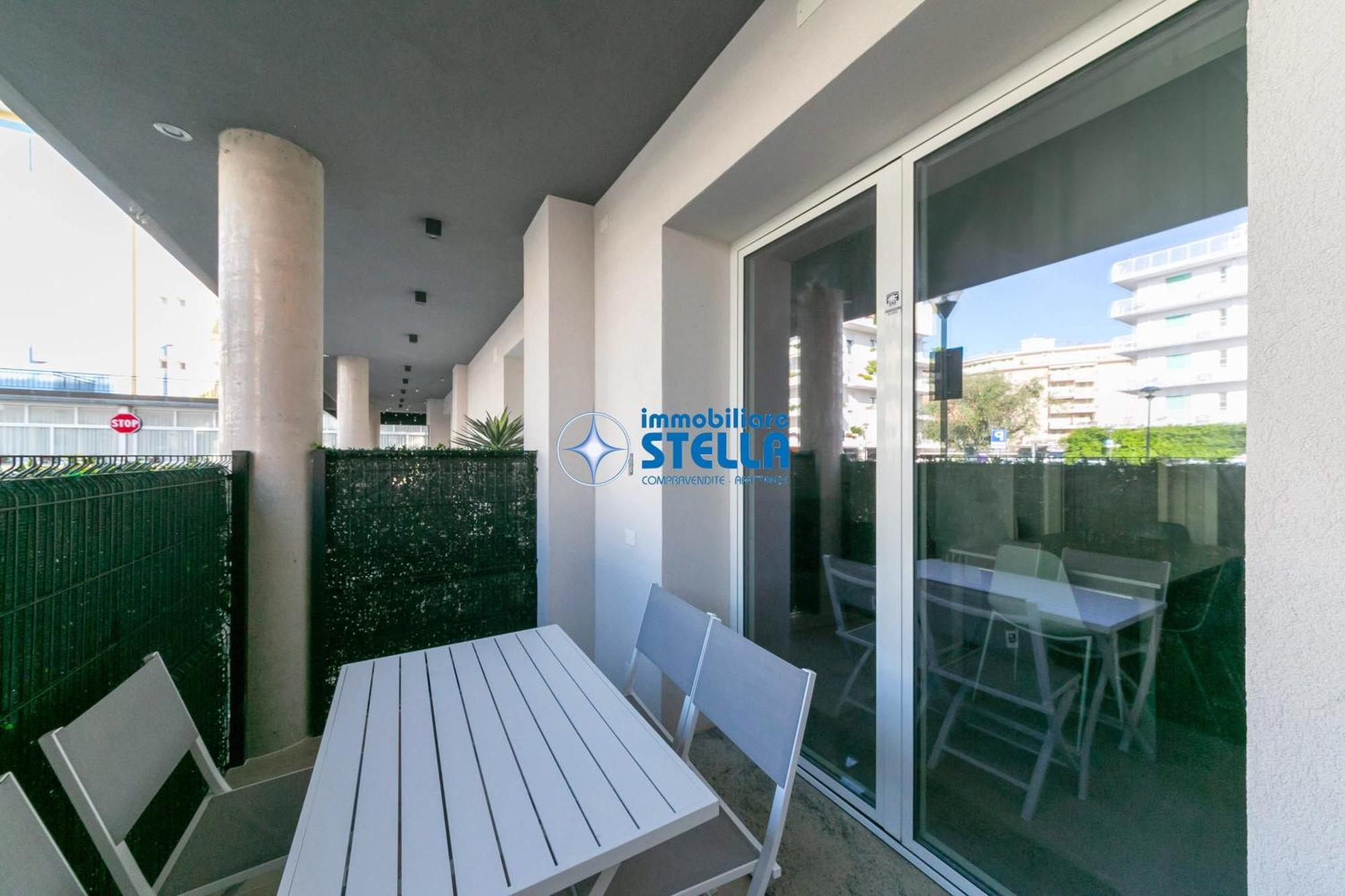 Condominio Trento 利多迪迪耶索洛 外观 照片
