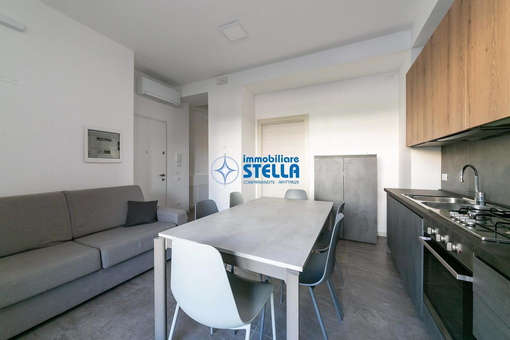 Condominio Trento 利多迪迪耶索洛 外观 照片