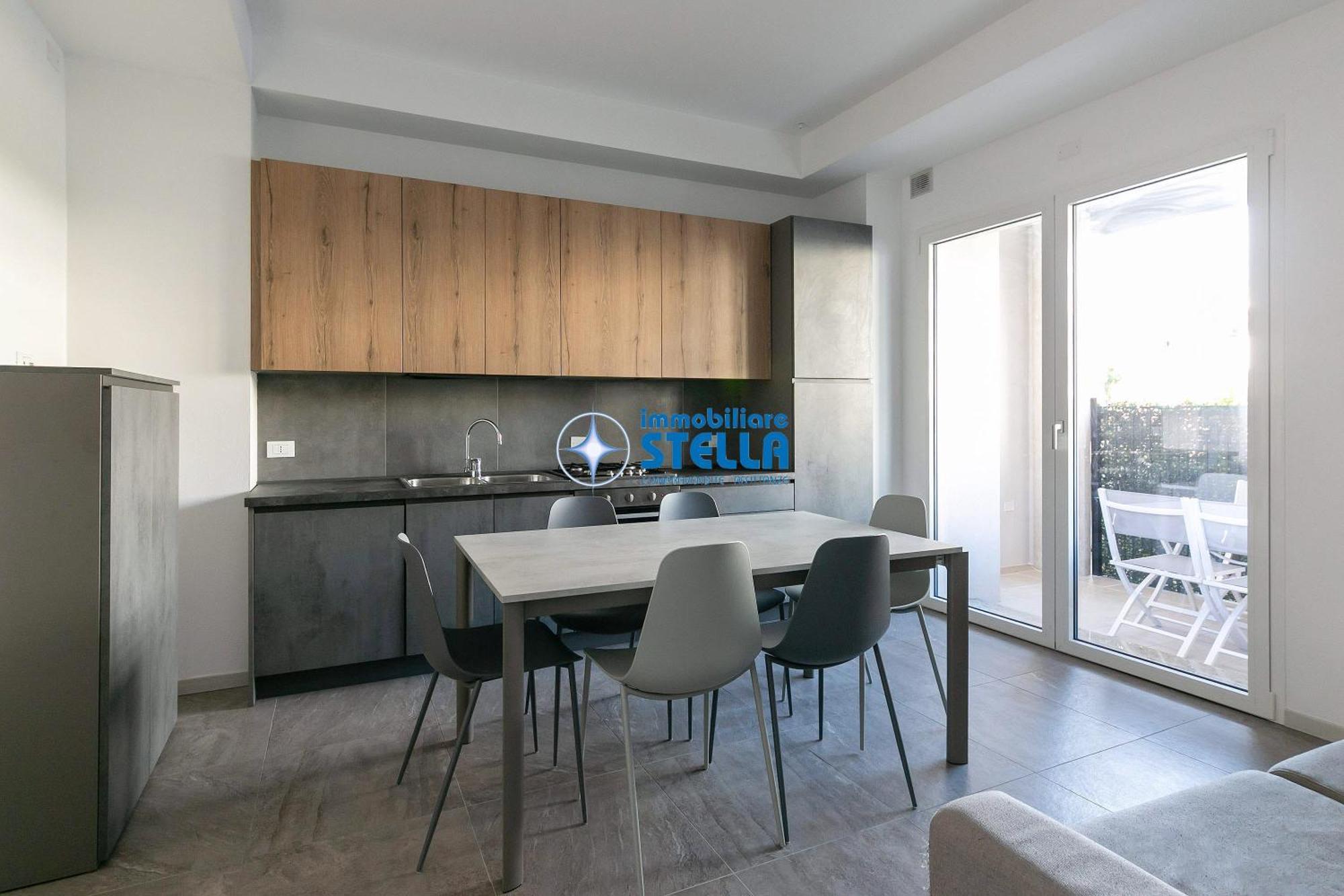 Condominio Trento 利多迪迪耶索洛 外观 照片