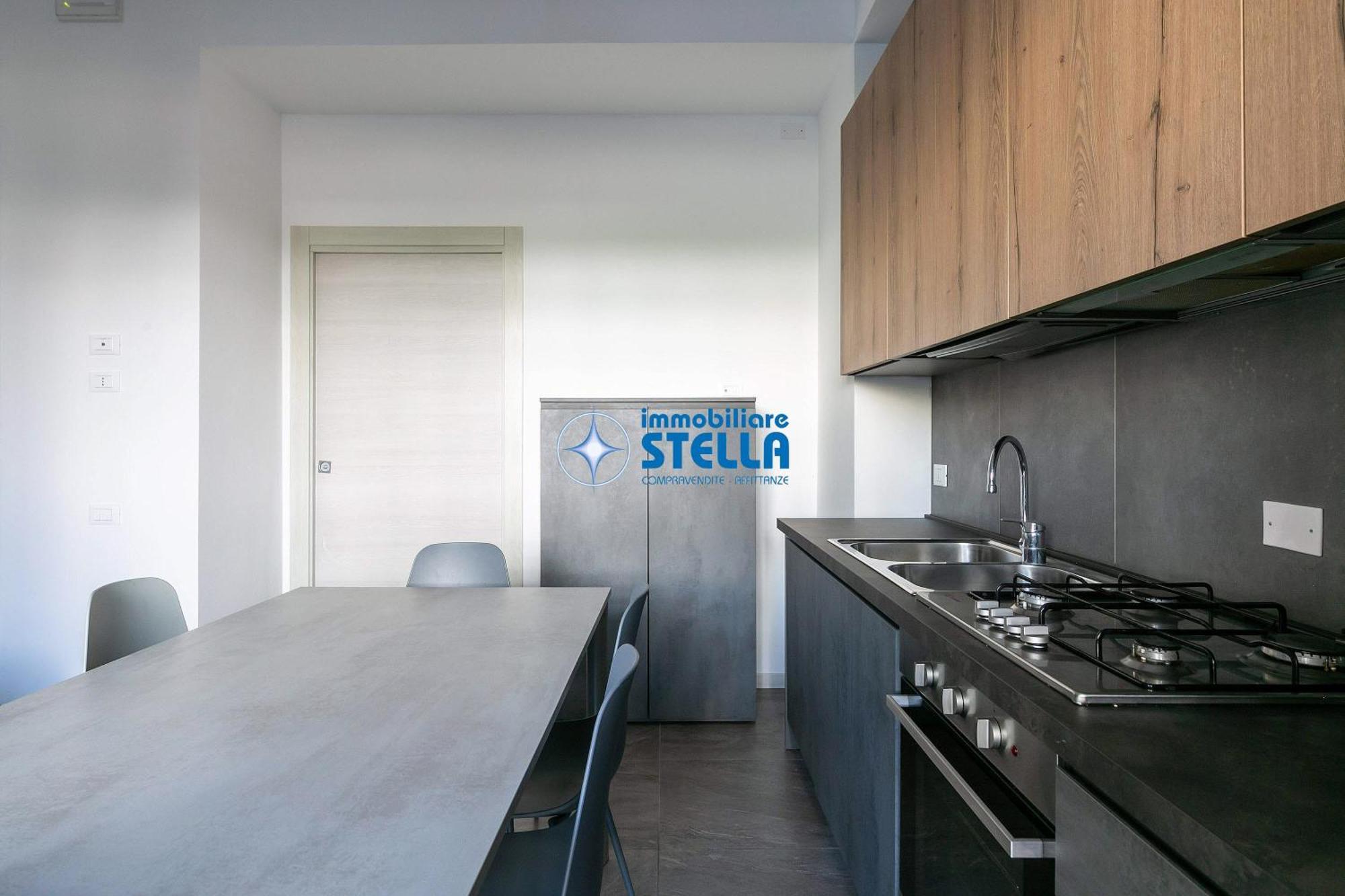 Condominio Trento 利多迪迪耶索洛 外观 照片