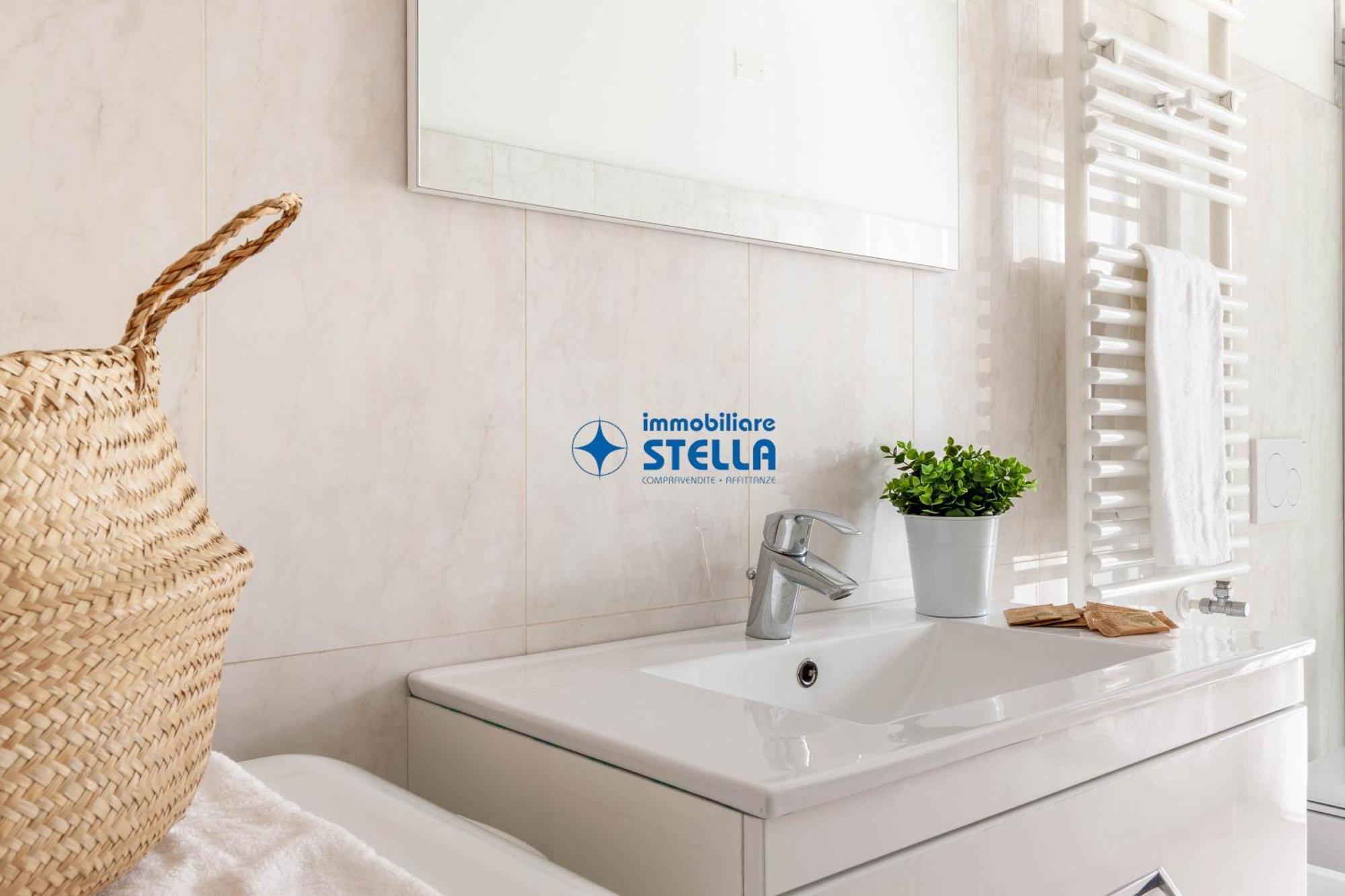 Condominio Trento 利多迪迪耶索洛 外观 照片