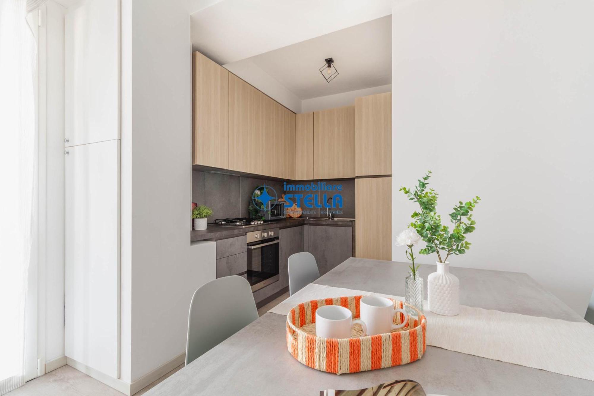 Condominio Trento 利多迪迪耶索洛 外观 照片
