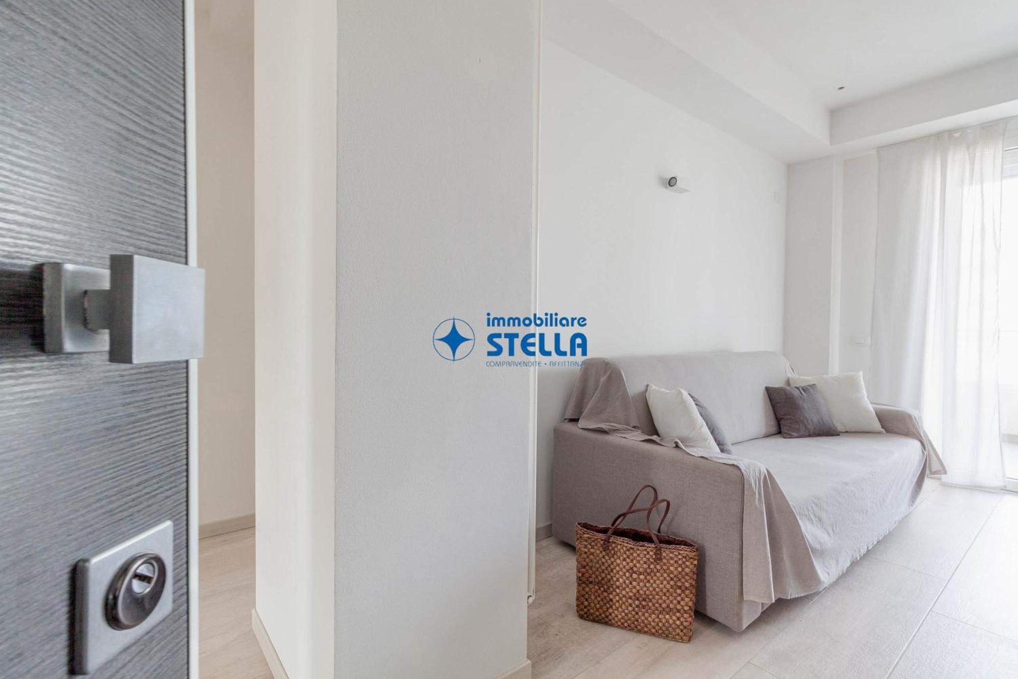 Condominio Trento 利多迪迪耶索洛 外观 照片