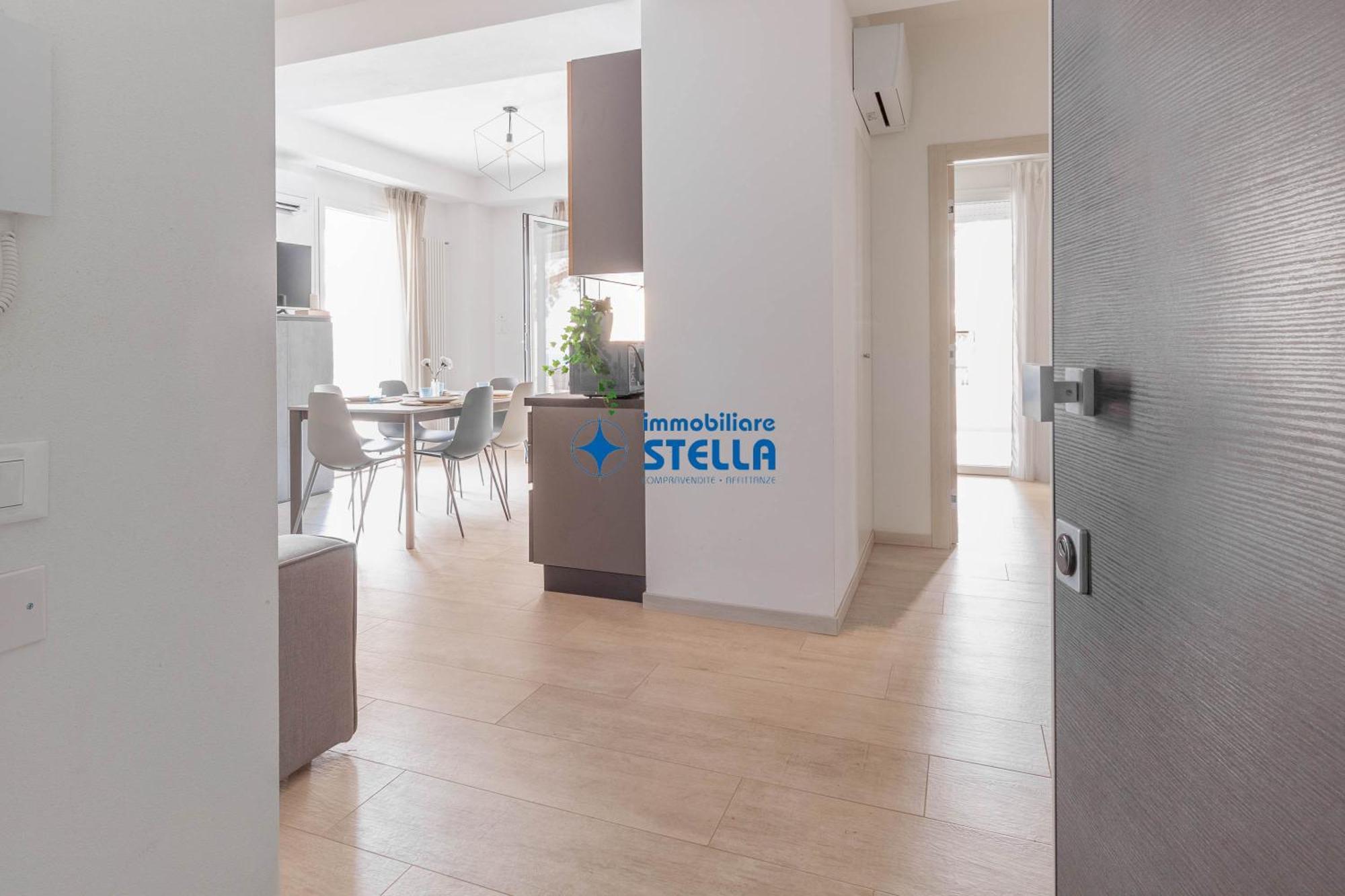 Condominio Trento 利多迪迪耶索洛 外观 照片