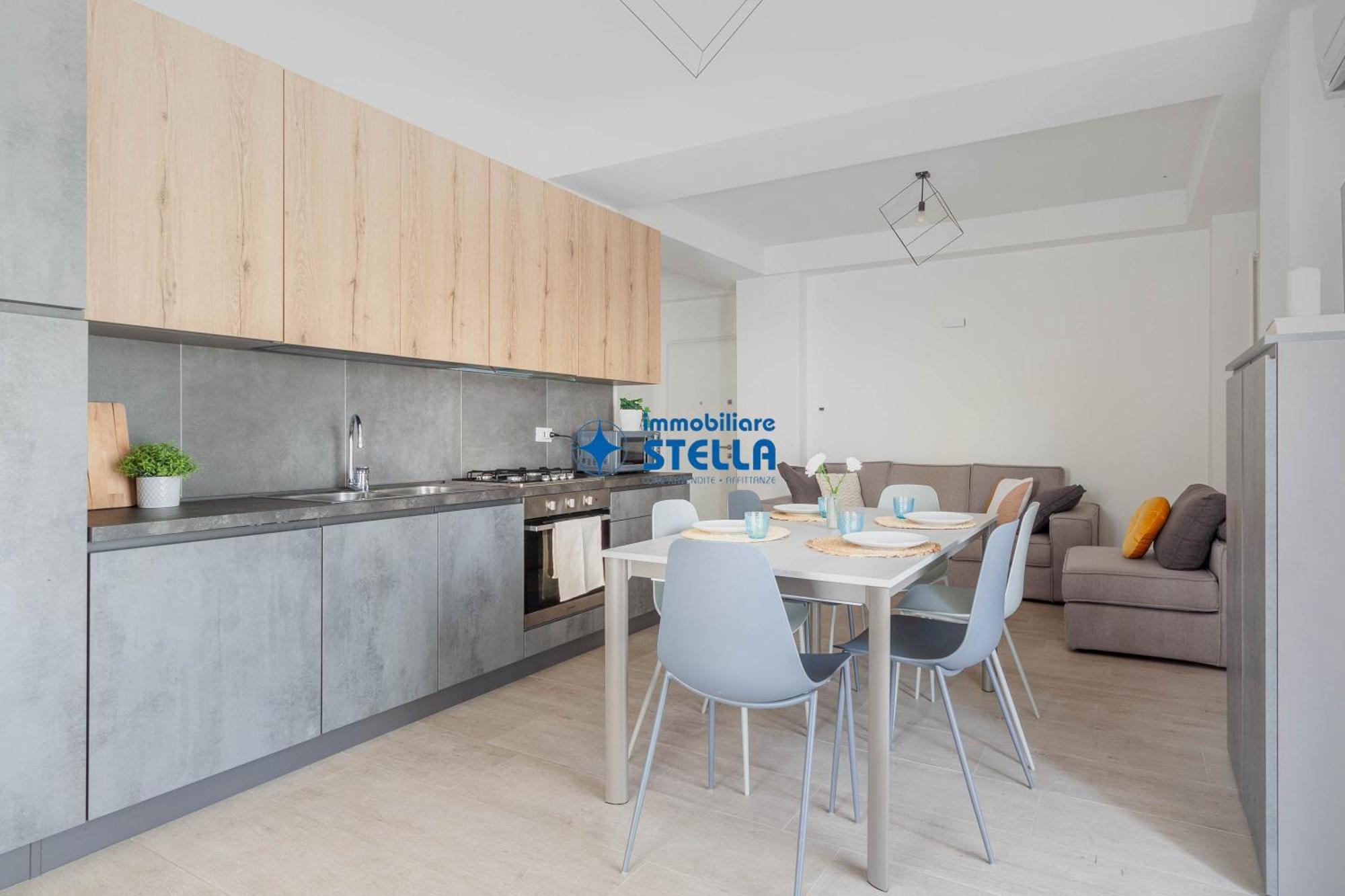 Condominio Trento 利多迪迪耶索洛 外观 照片