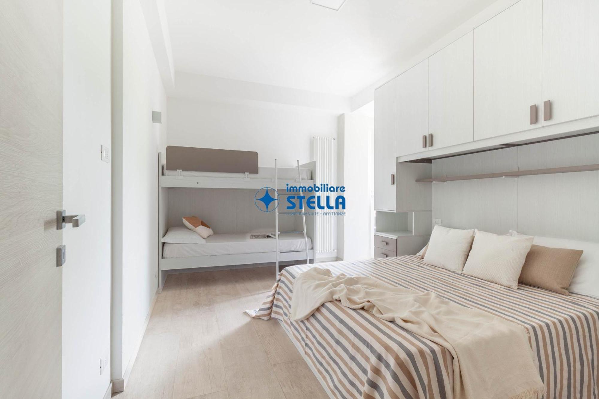 Condominio Trento 利多迪迪耶索洛 外观 照片