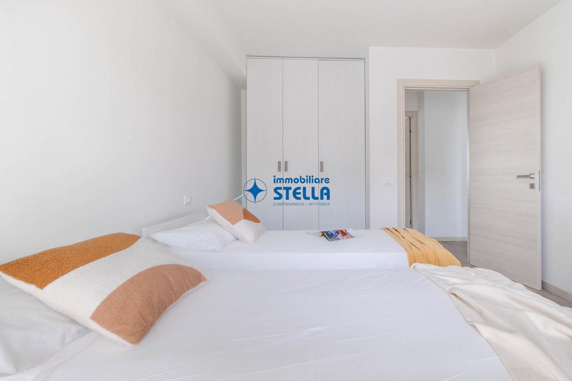 Condominio Trento 利多迪迪耶索洛 外观 照片