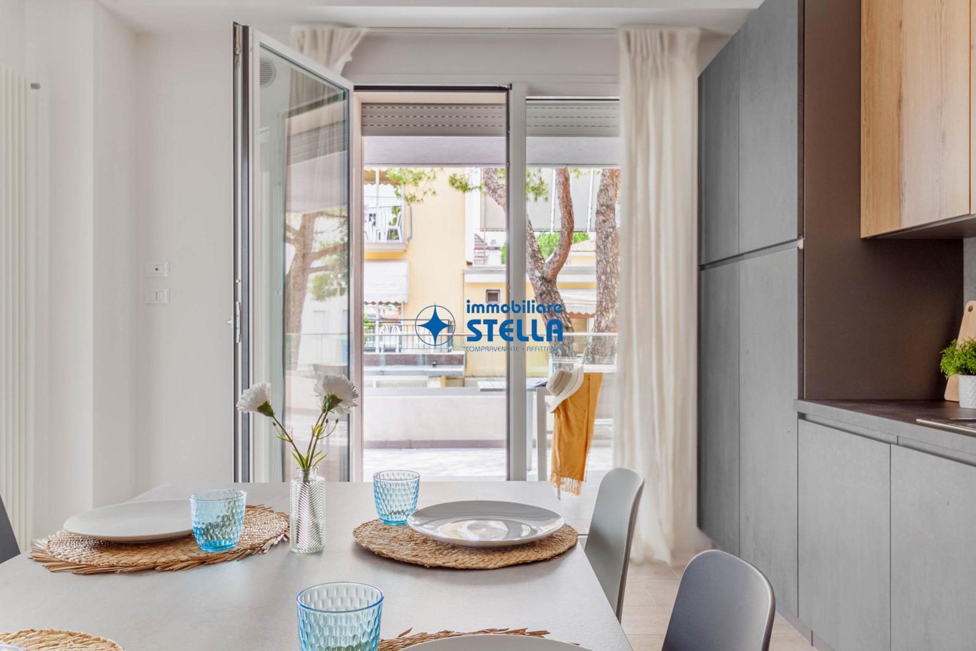 Condominio Trento 利多迪迪耶索洛 外观 照片