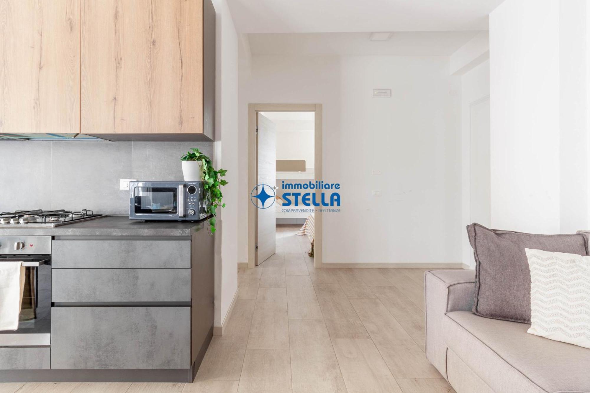 Condominio Trento 利多迪迪耶索洛 外观 照片
