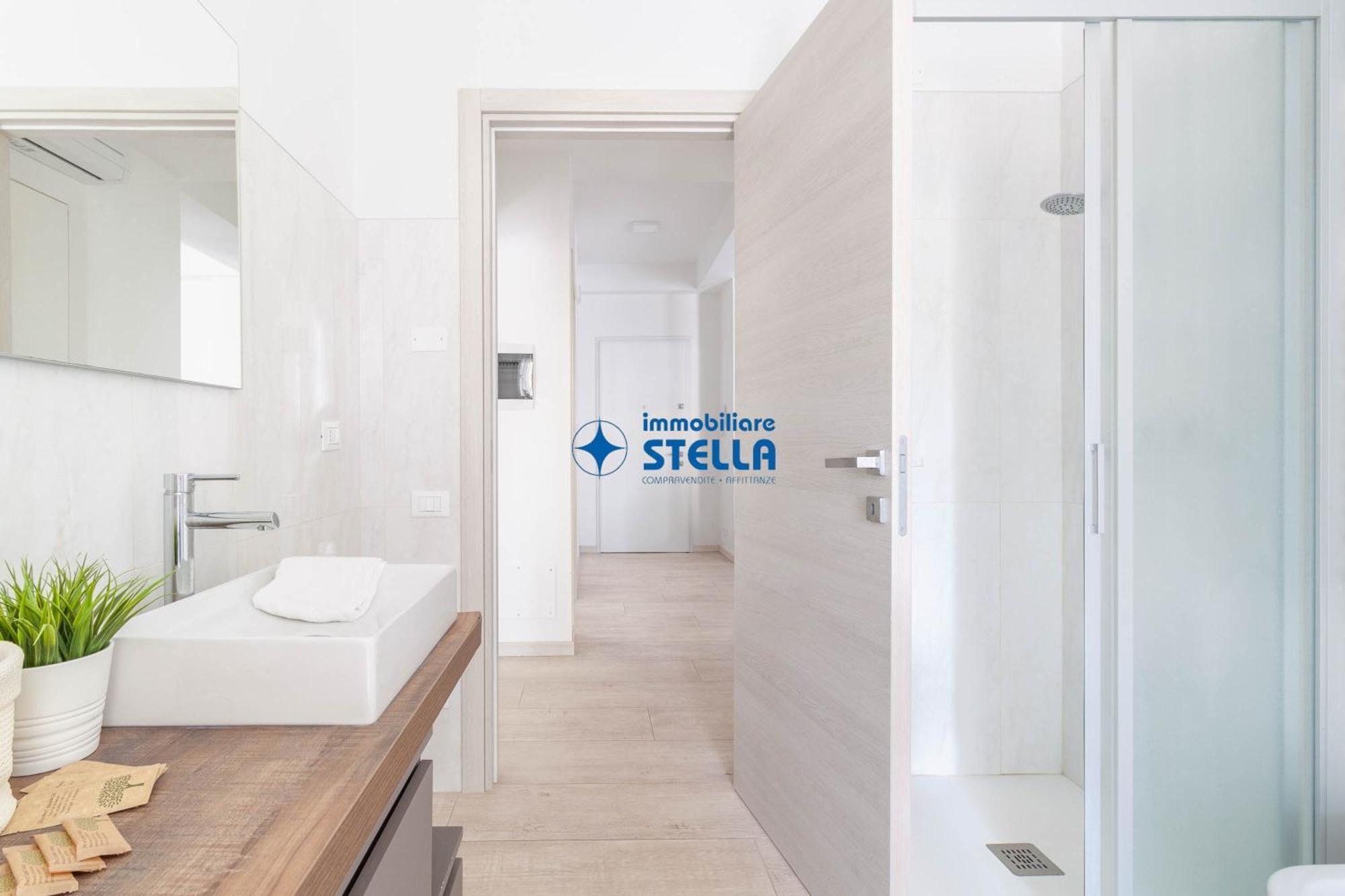 Condominio Trento 利多迪迪耶索洛 外观 照片
