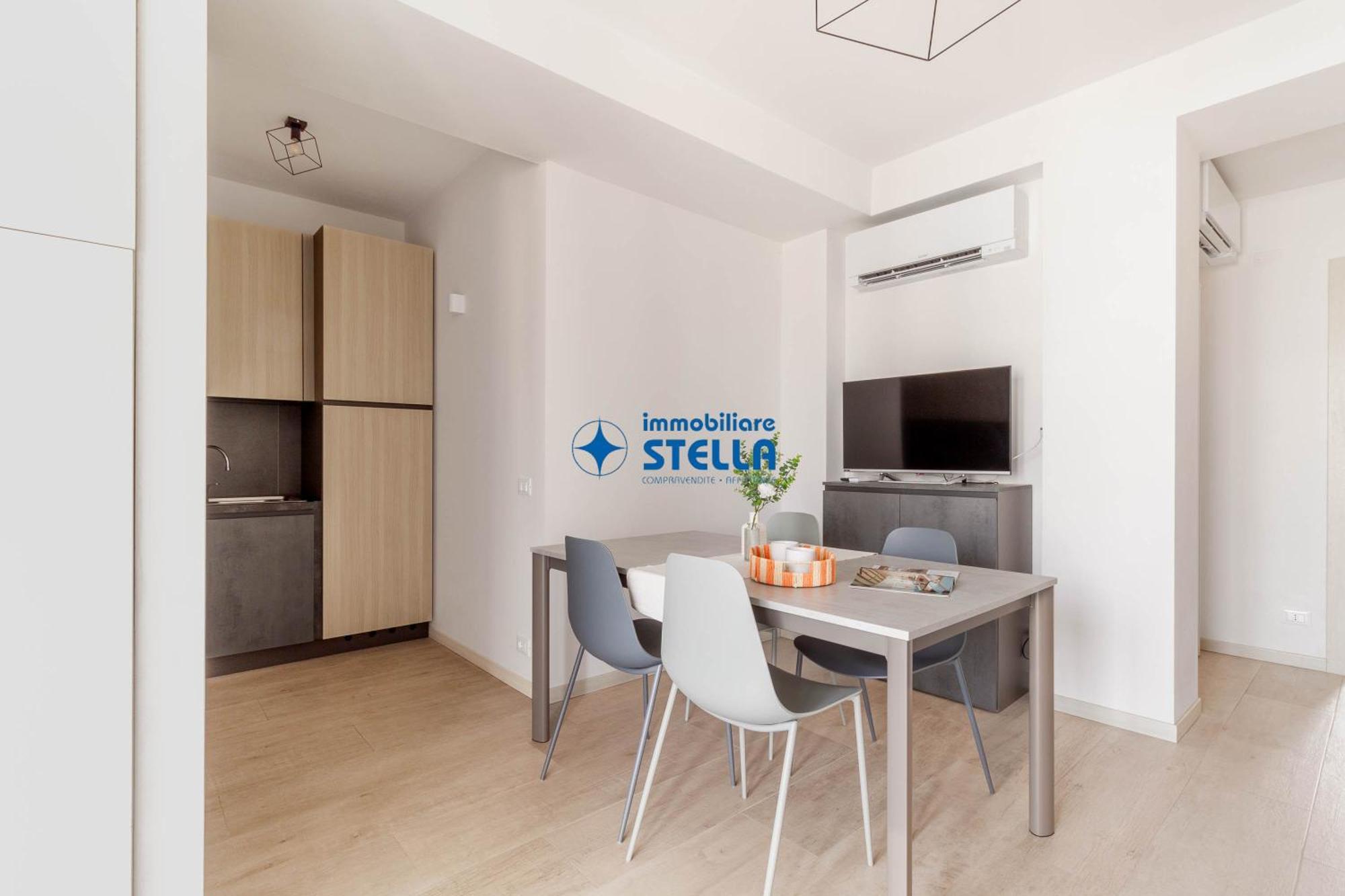 Condominio Trento 利多迪迪耶索洛 外观 照片