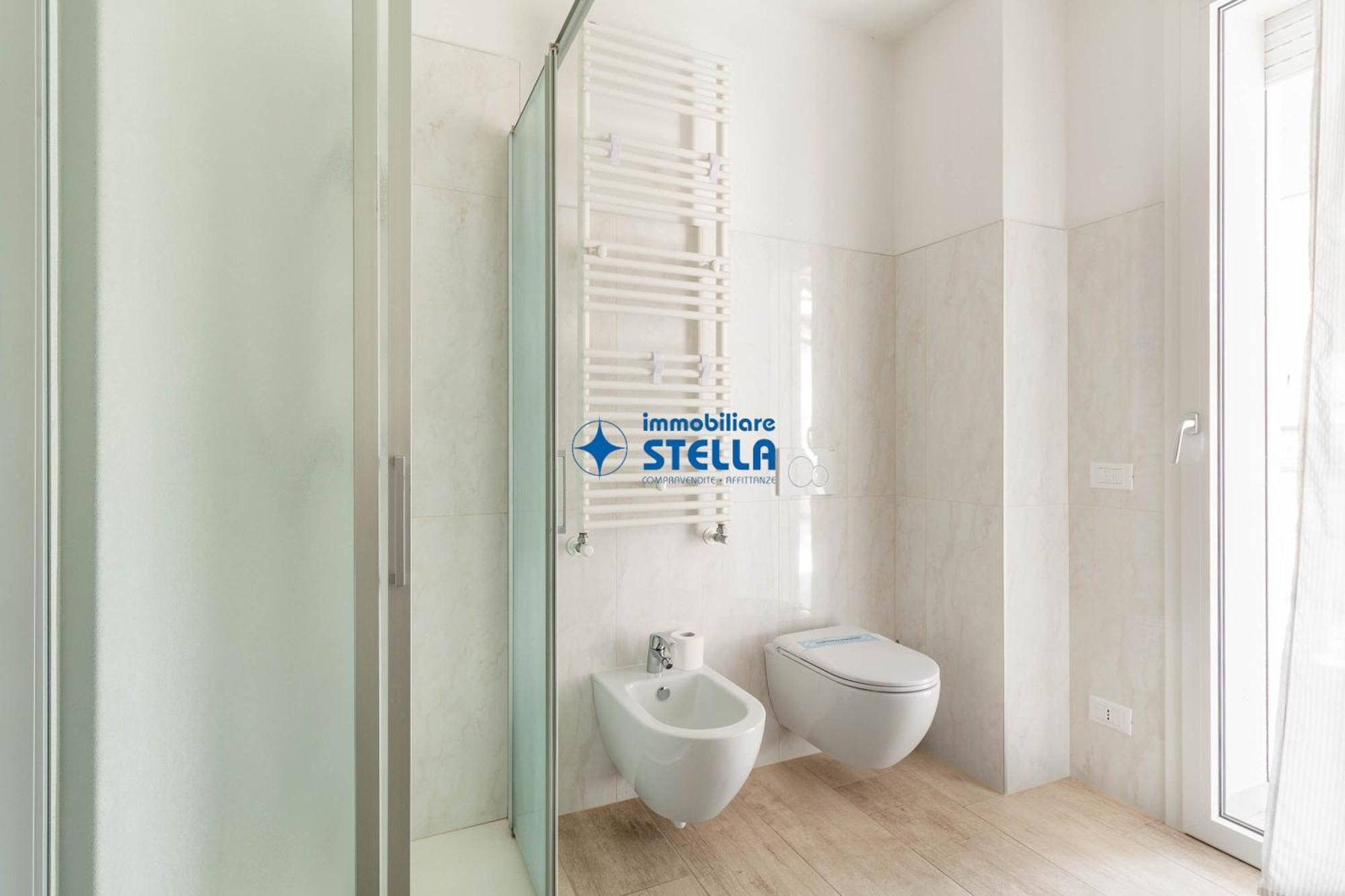 Condominio Trento 利多迪迪耶索洛 外观 照片