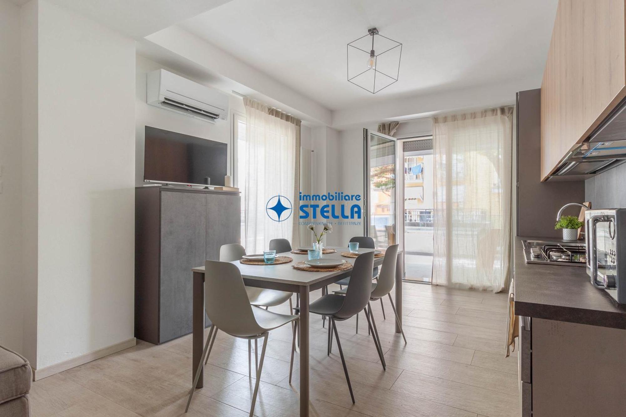 Condominio Trento 利多迪迪耶索洛 外观 照片