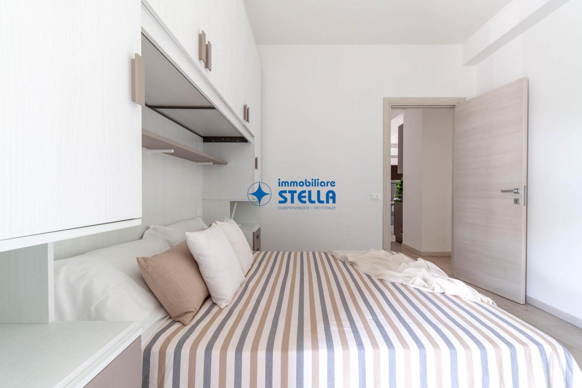 Condominio Trento 利多迪迪耶索洛 外观 照片