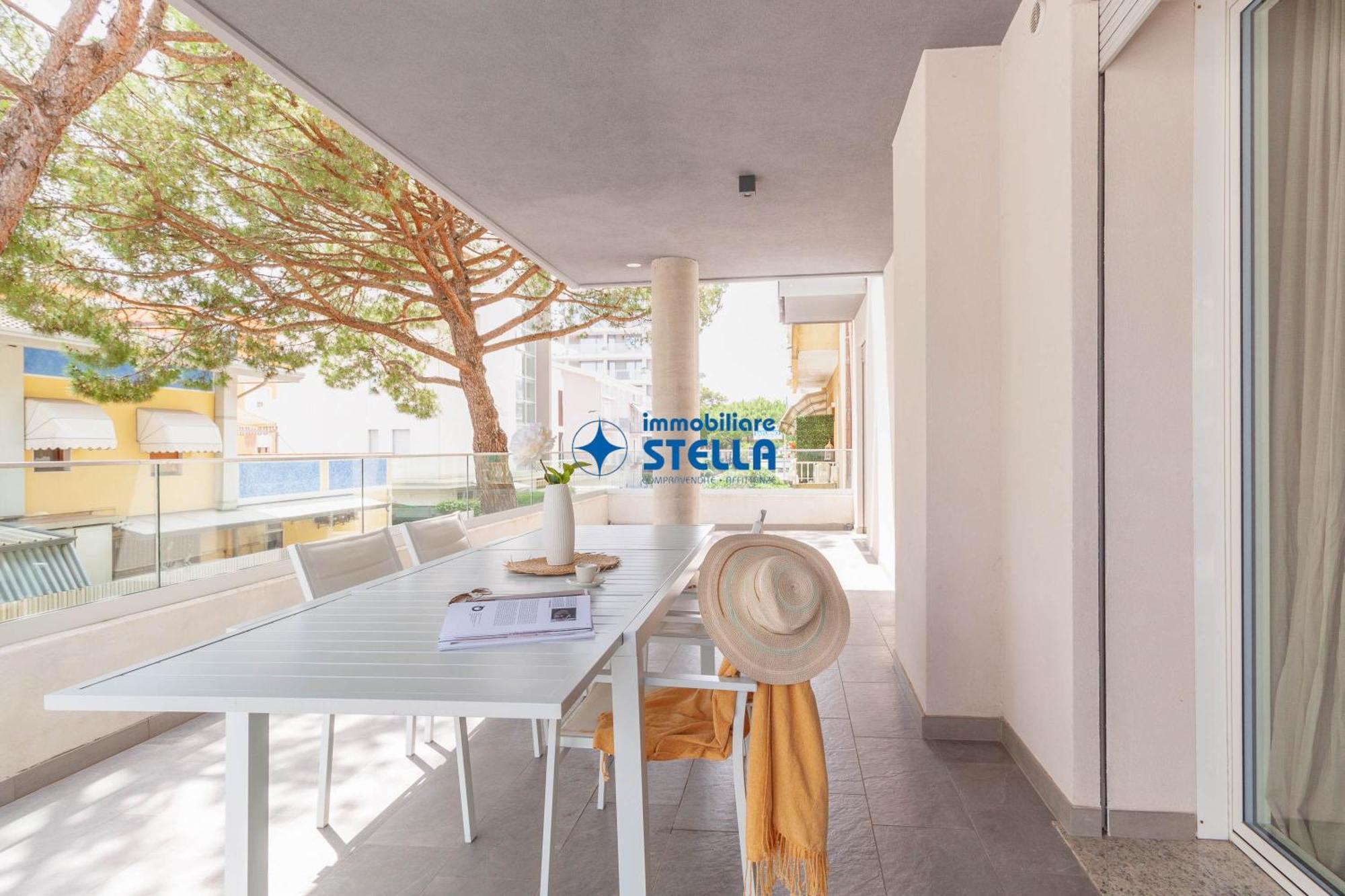 Condominio Trento 利多迪迪耶索洛 外观 照片